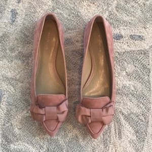Ann Taylor shoes